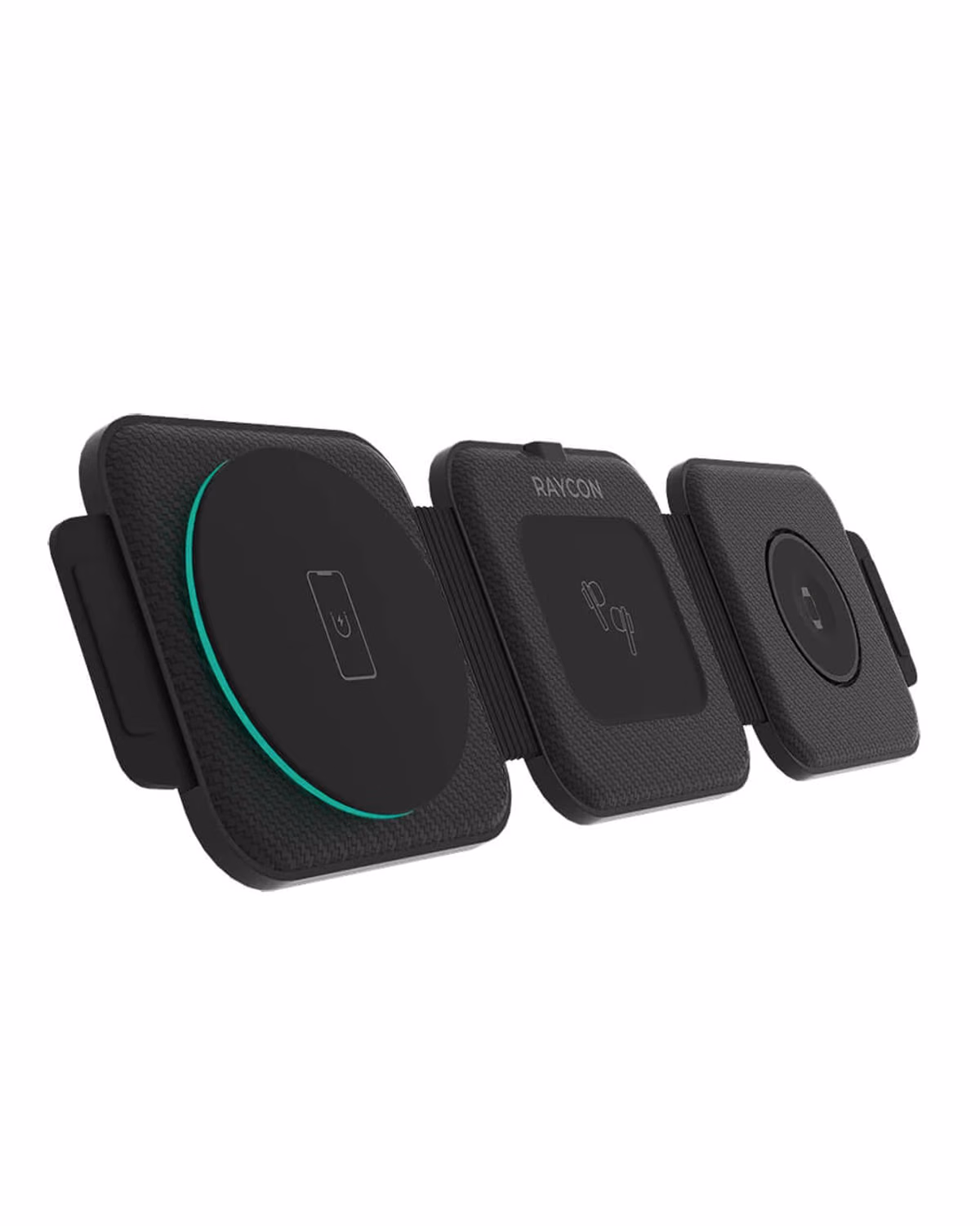 Custom Raycon Magic Pad Pro with Logo