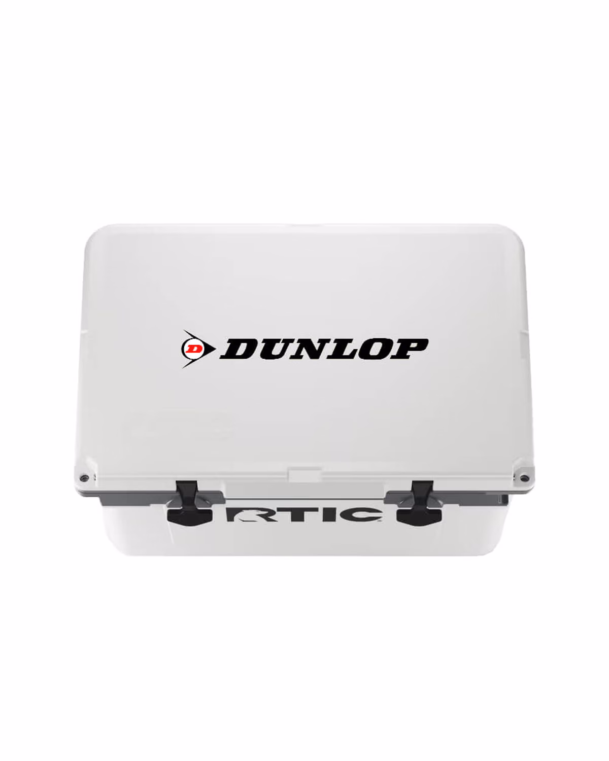 Custom RTIC 32 QT Ultra-Light Cooler with Logo