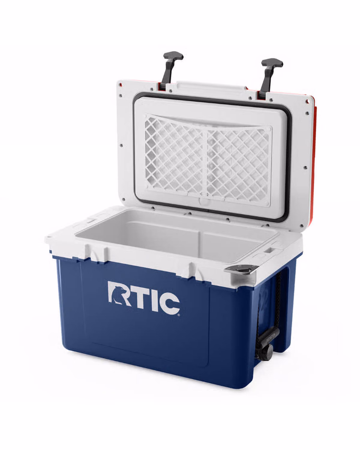 Custom RTIC 32 QT Ultra-Light Cooler with Logo