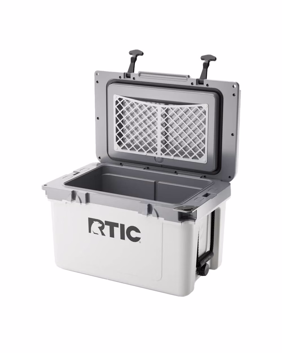 Custom RTIC 32 QT Ultra-Light Cooler with Logo