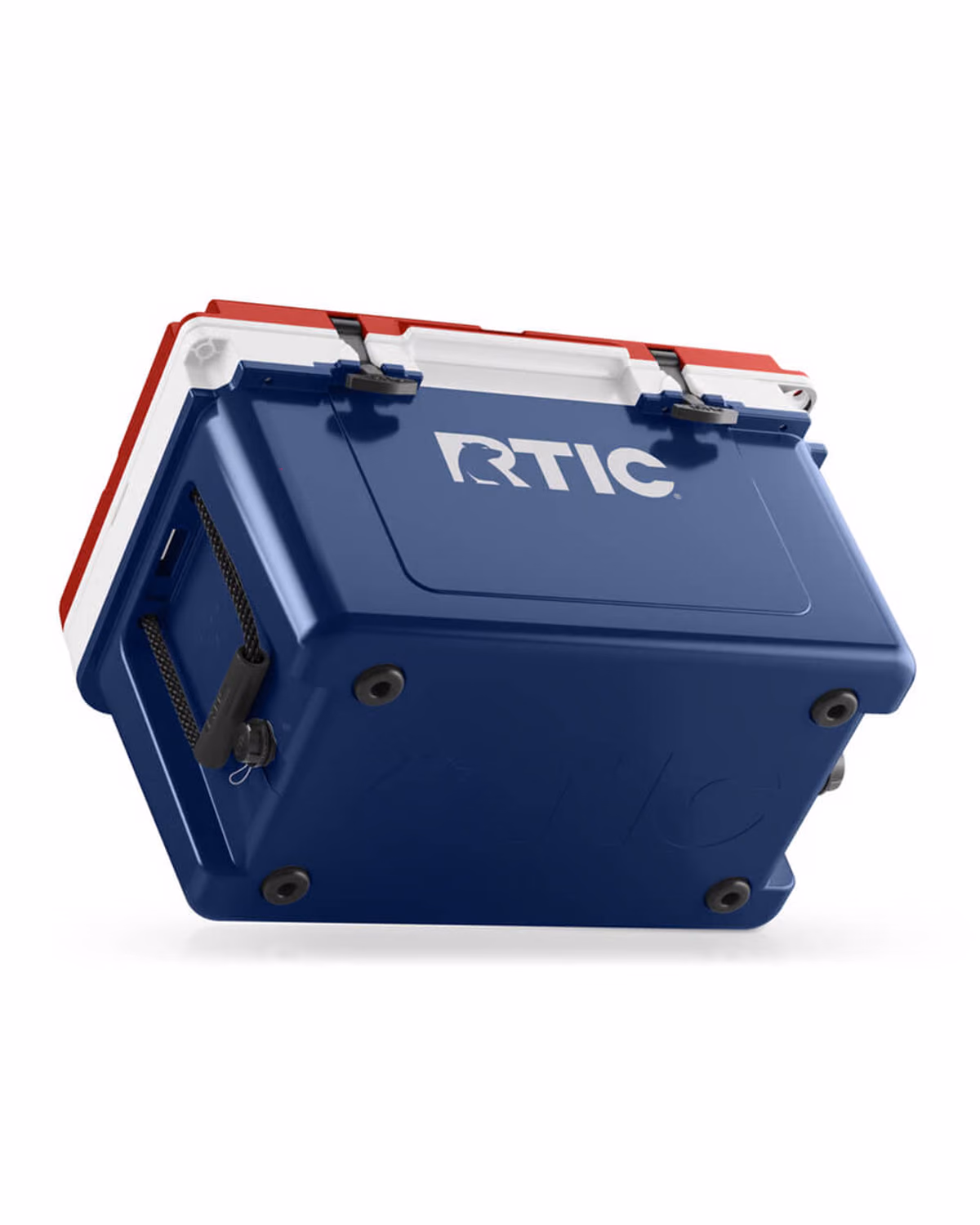 Custom RTIC 32 QT Ultra-Light Cooler with Logo
