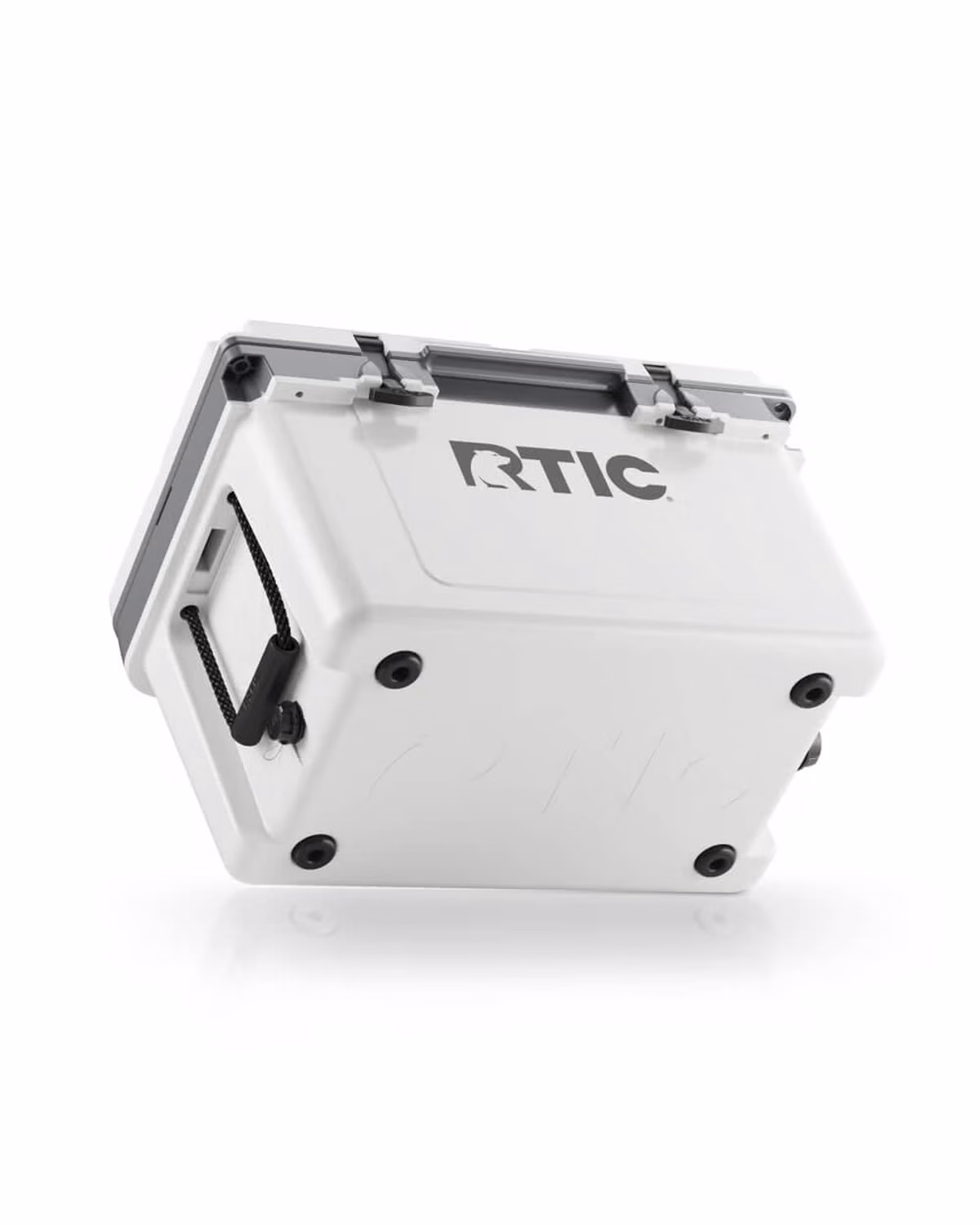 Custom RTIC 32 QT Ultra-Light Cooler with Logo