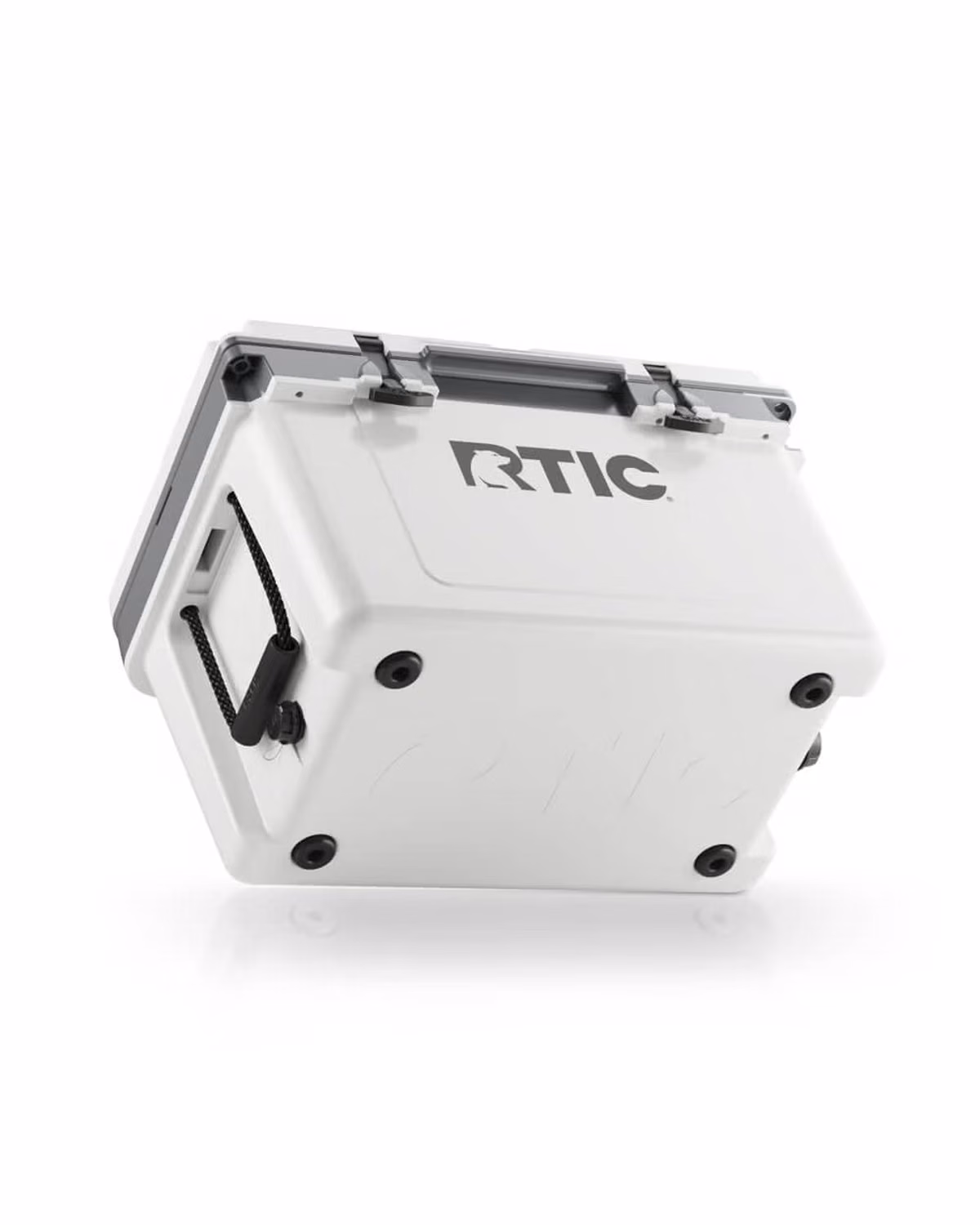 Custom RTIC 32 QT Ultra-Light Cooler with Logo