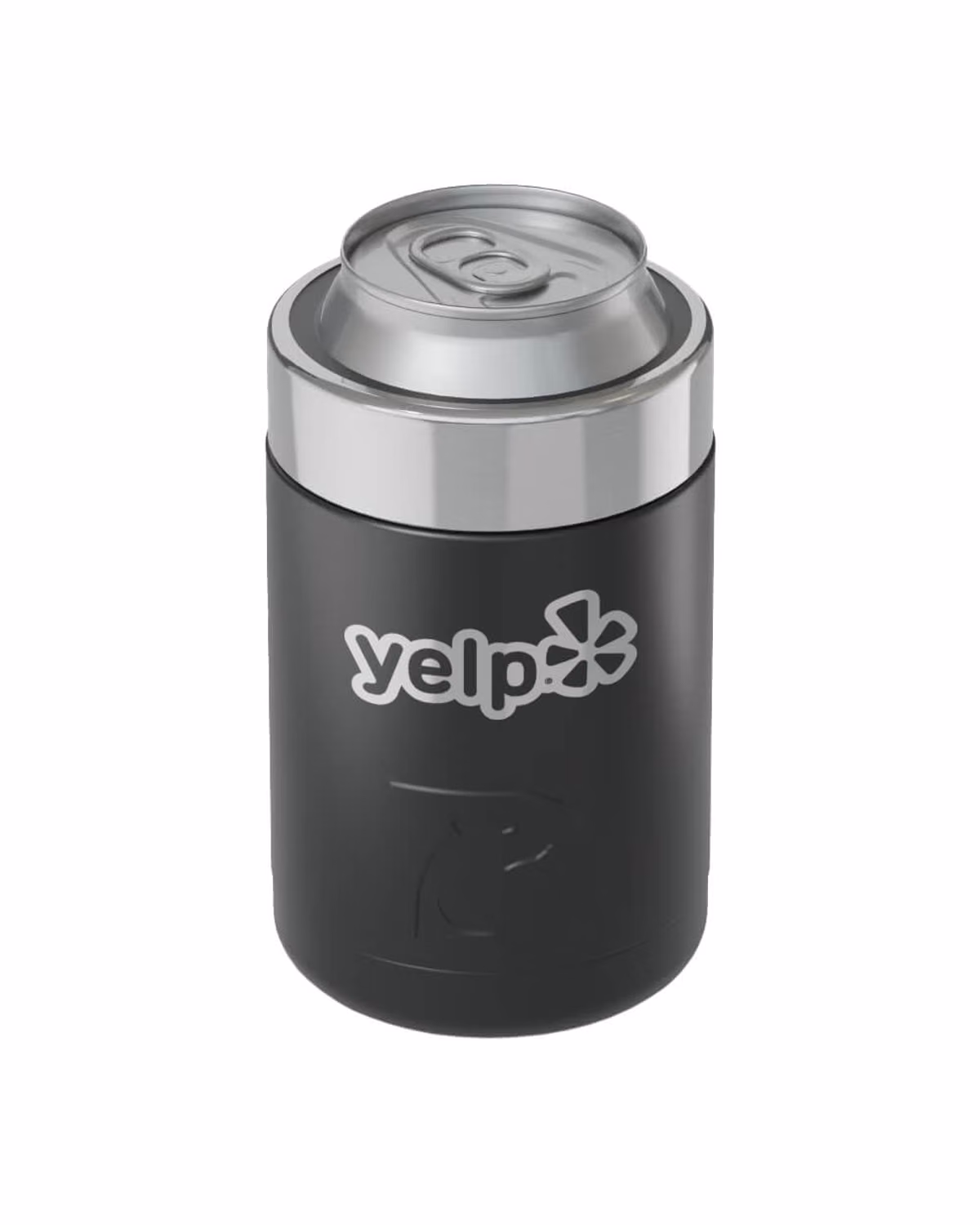 Custom RTIC Can Cooler, Laser Engraved