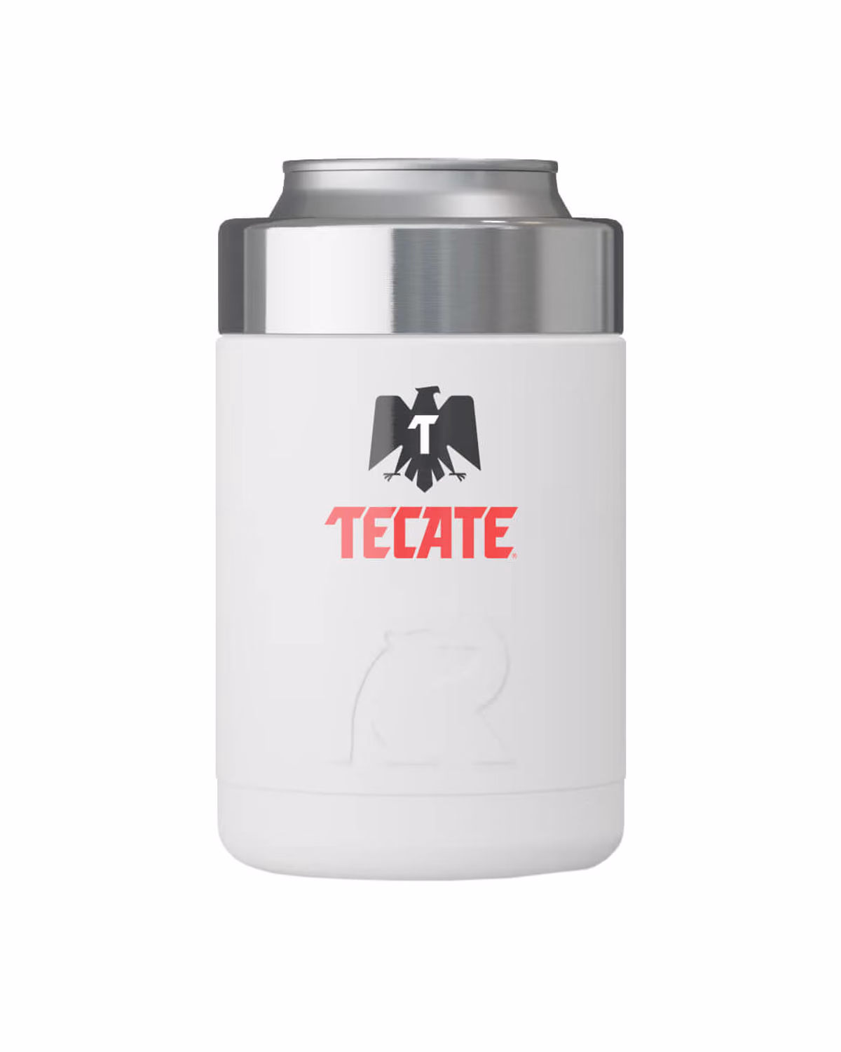 Custom RTIC Can Cooler, Laser Engraved