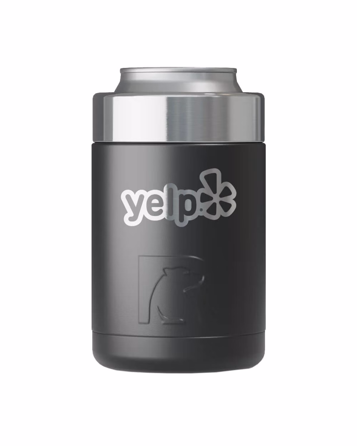 Custom RTIC Can Cooler, Laser Engraved