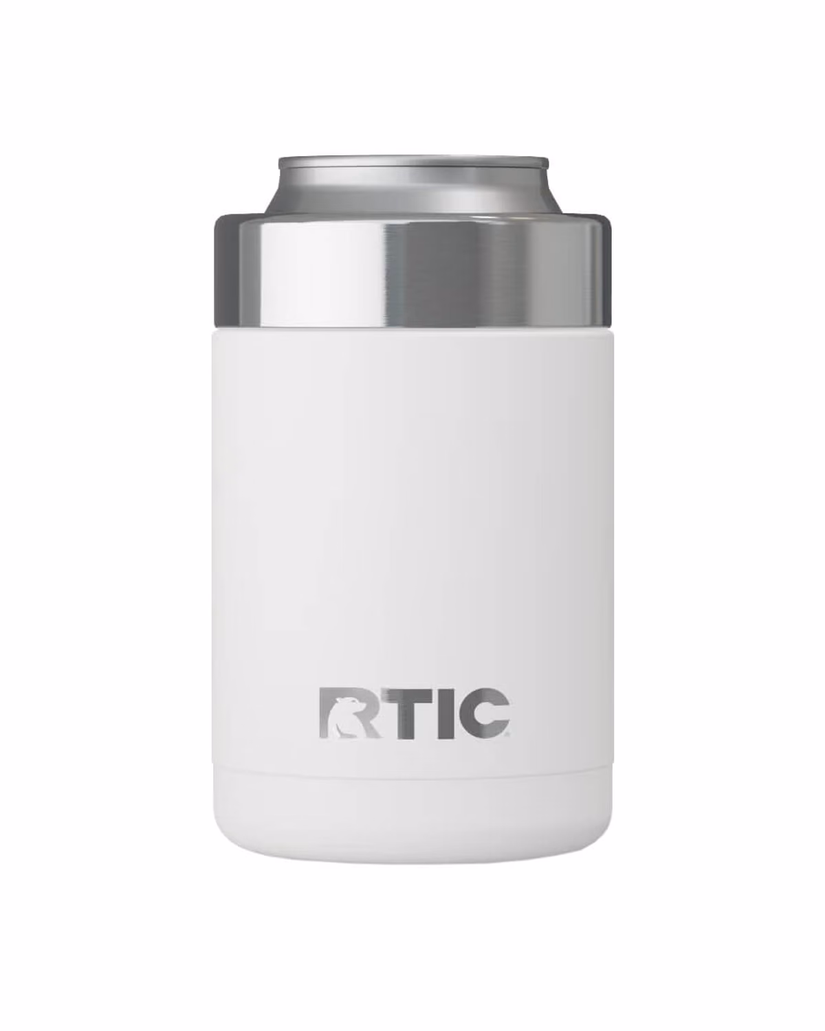 Custom RTIC Can Cooler, Laser Engraved