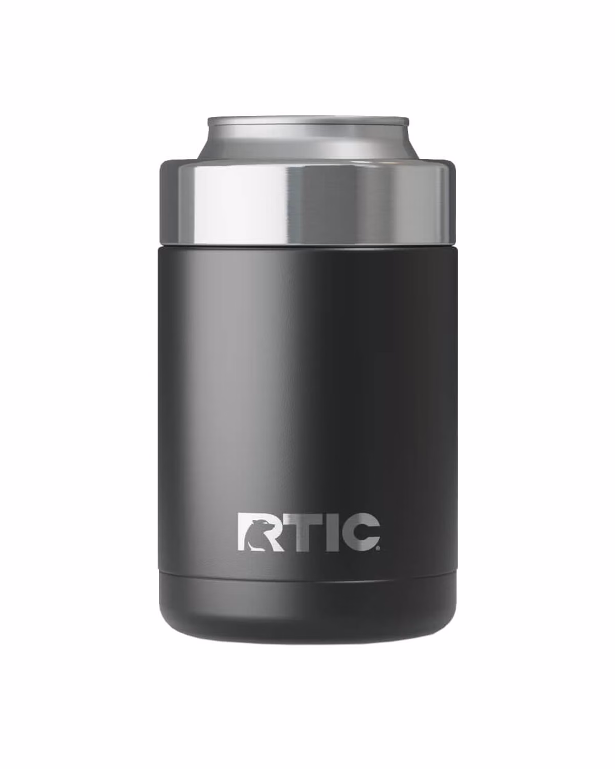 Custom RTIC Can Cooler, Laser Engraved
