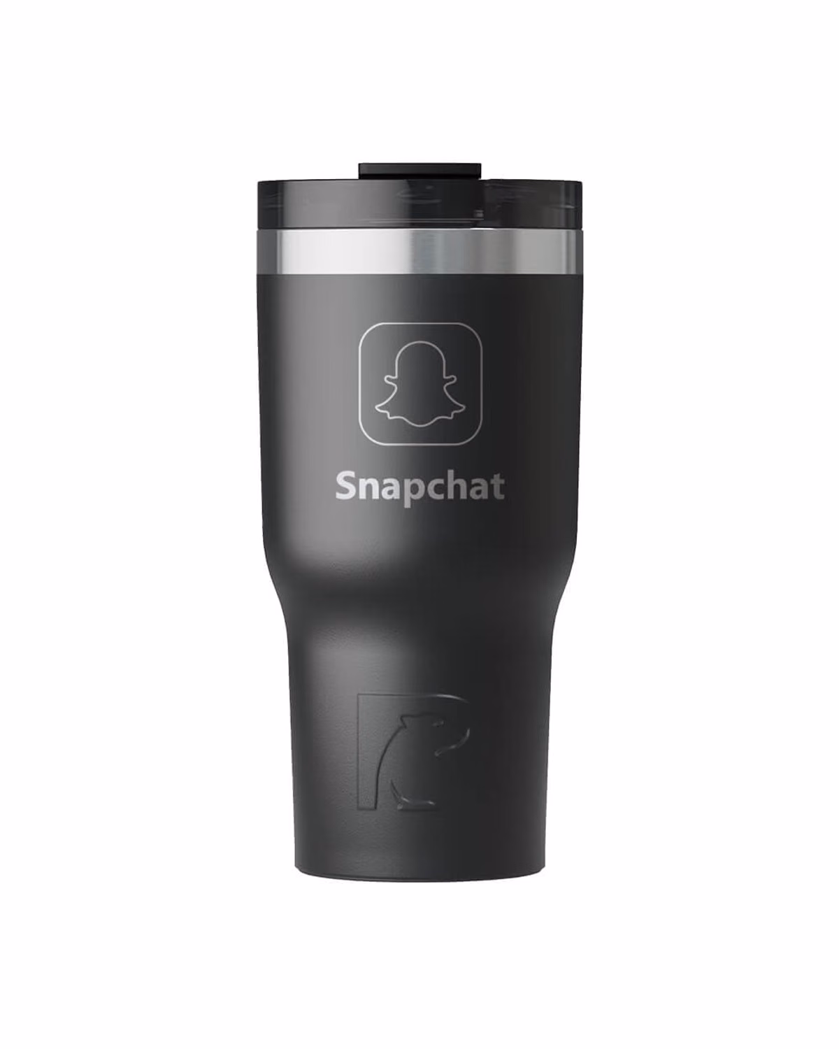 Custom RTIC 20oz Essential Tumbler, Laser Engraved