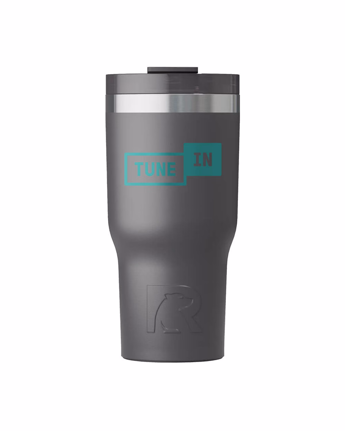 Custom RTIC 20oz Essential Tumbler, Laser Engraved