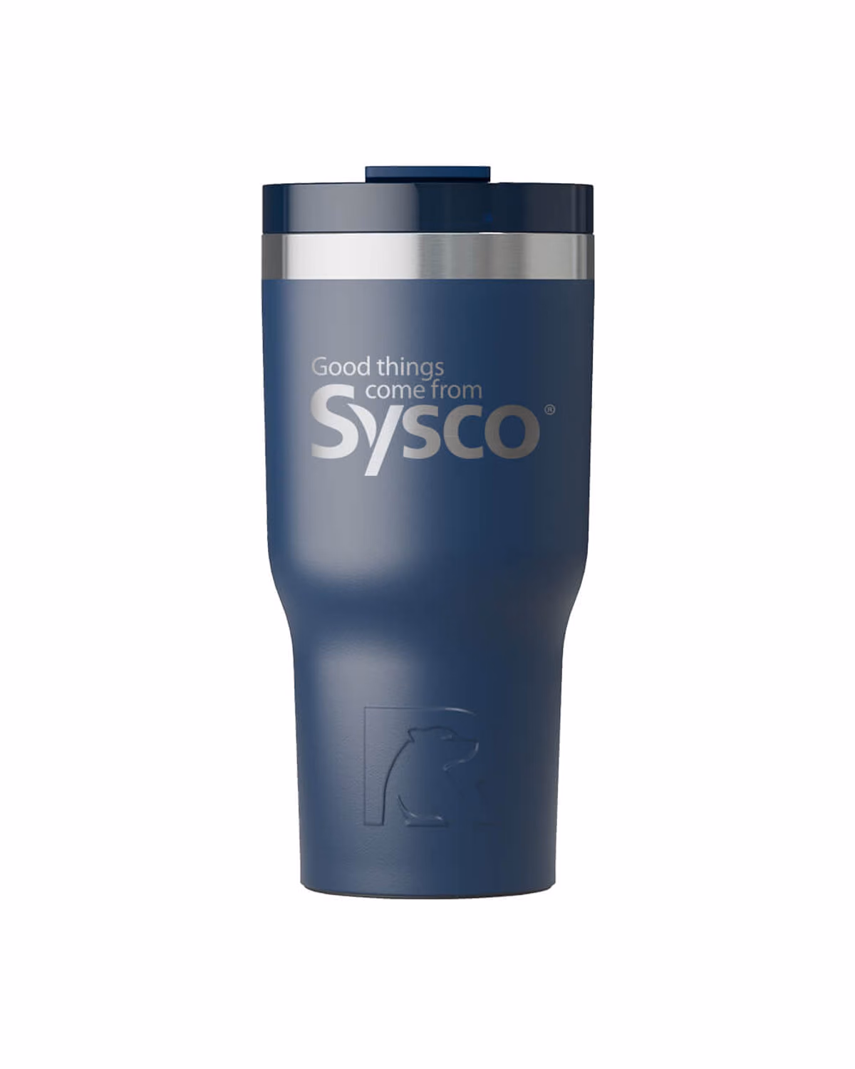 Custom RTIC 20oz Essential Tumbler, Laser Engraved
