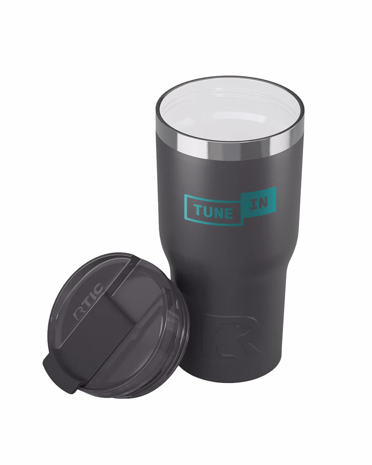 Custom RTIC 20oz Essential Tumbler, Laser Engraved