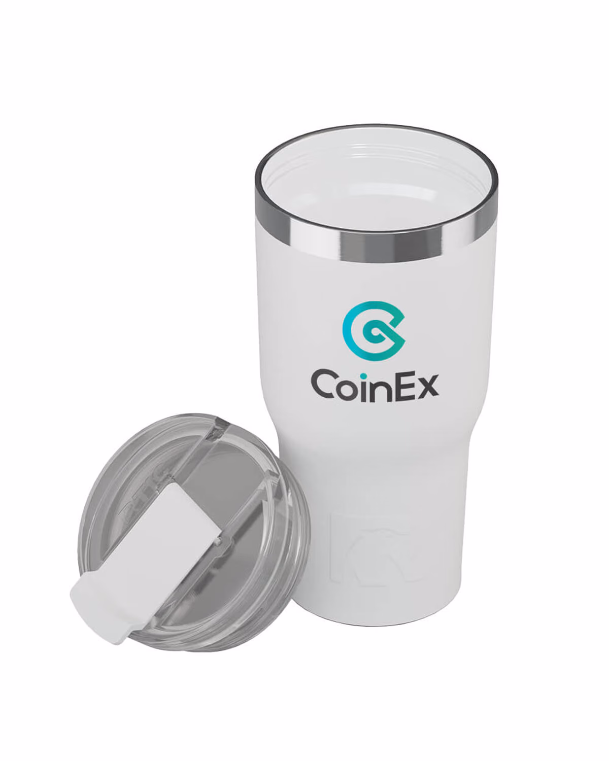 Custom RTIC 20oz Essential Tumbler, Laser Engraved