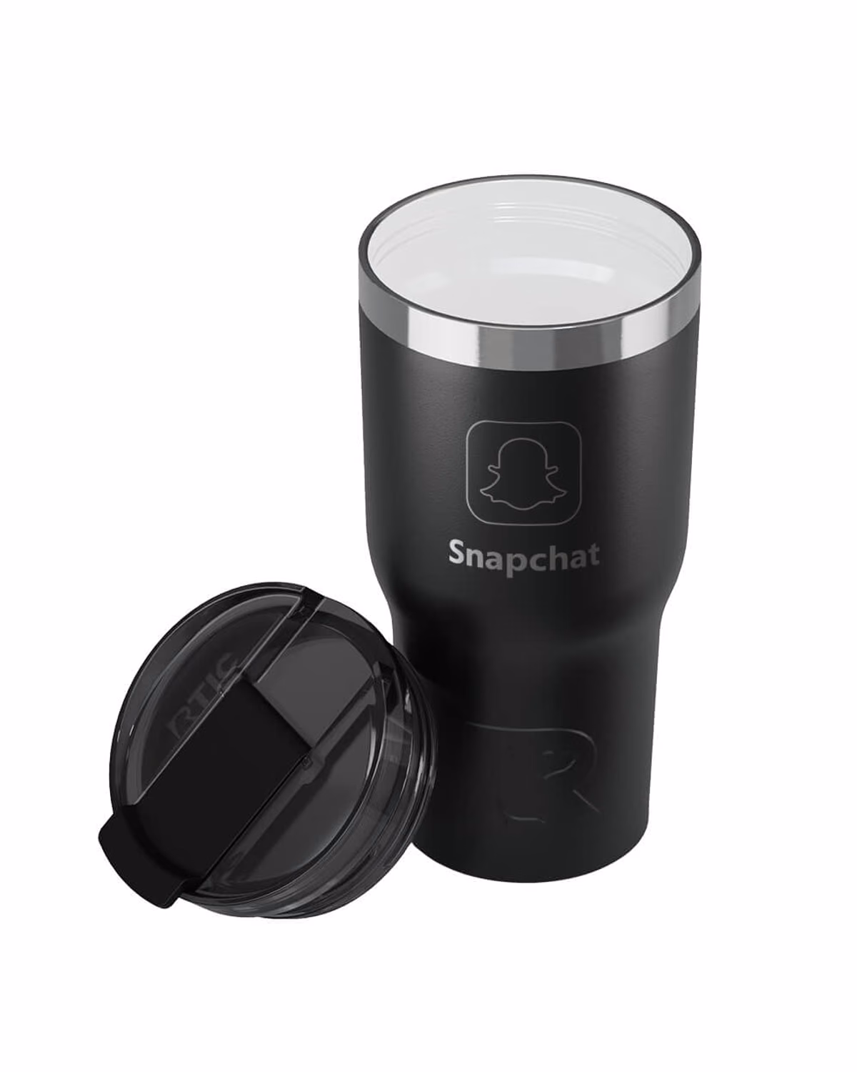 Custom RTIC 20oz Essential Tumbler, Laser Engraved