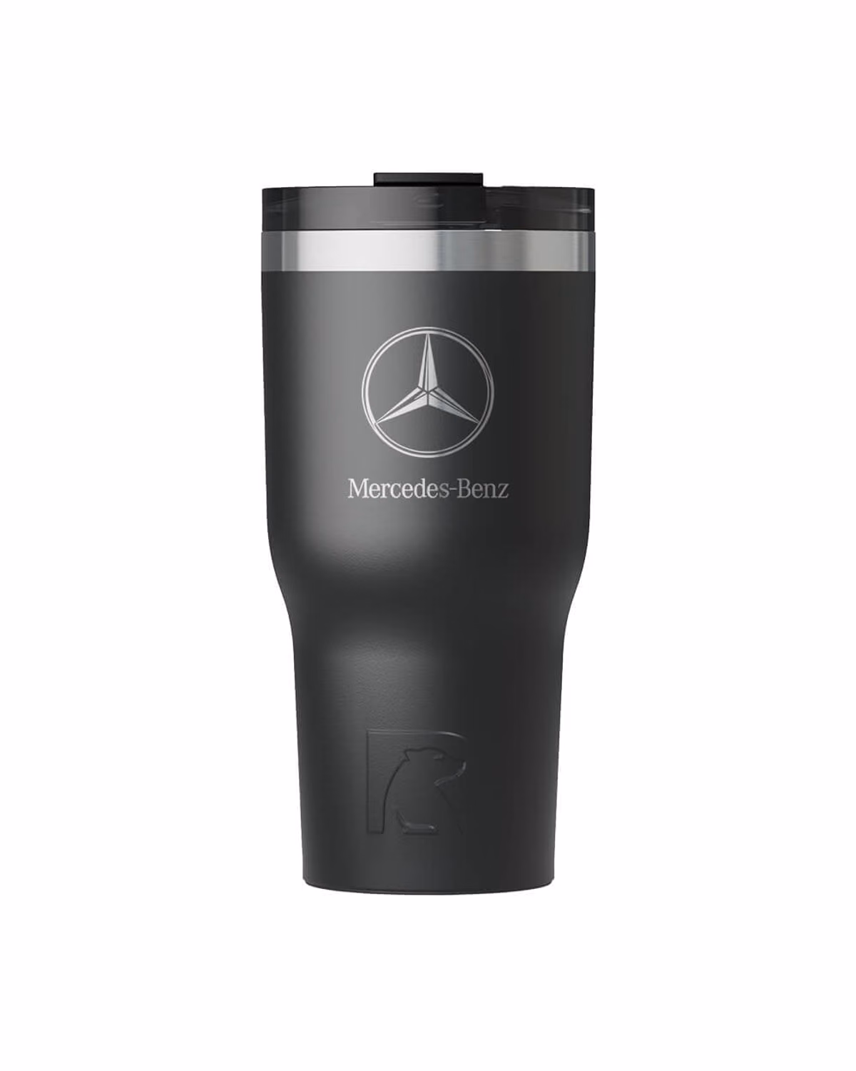 Custom RTIC Essential 30oz Tumbler, Laser Engraved