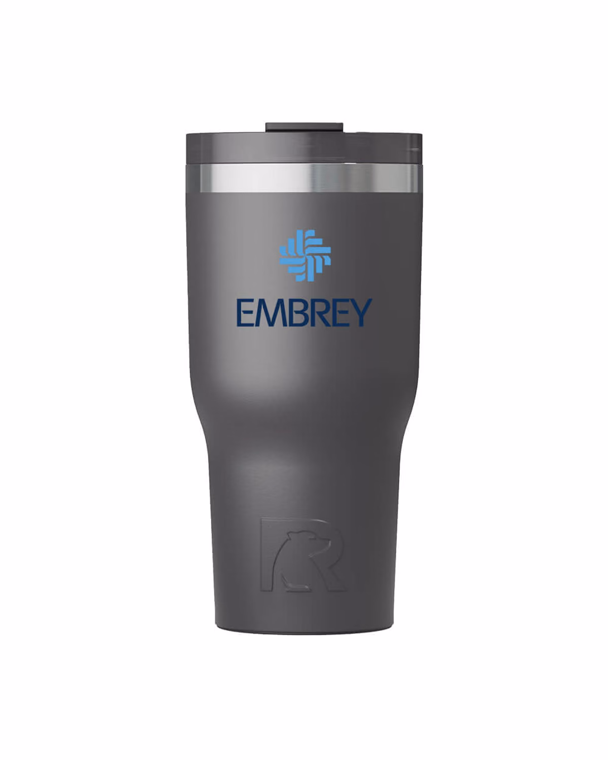 Custom RTIC Essential 30oz Tumbler, Laser Engraved