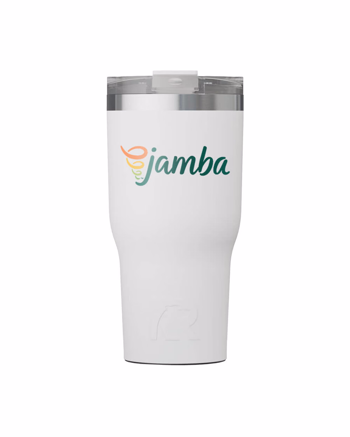 Custom RTIC Essential 30oz Tumbler, Laser Engraved