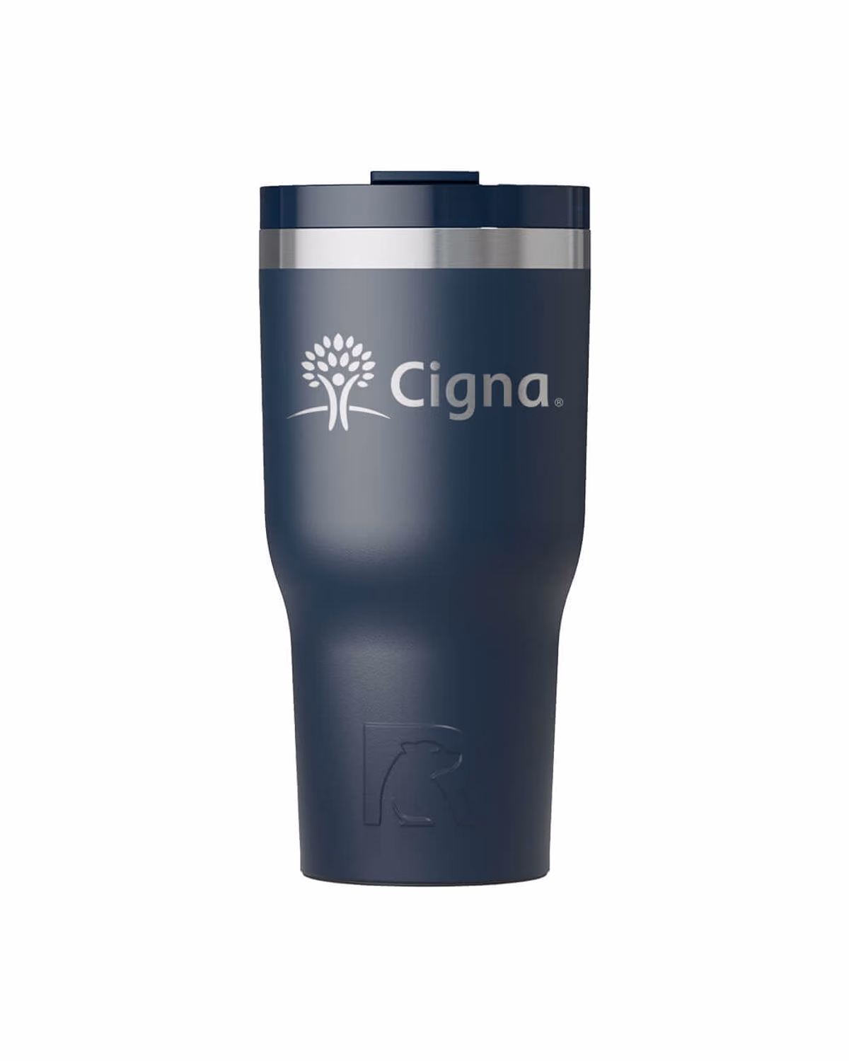 Custom RTIC Essential 30oz Tumbler, Laser Engraved