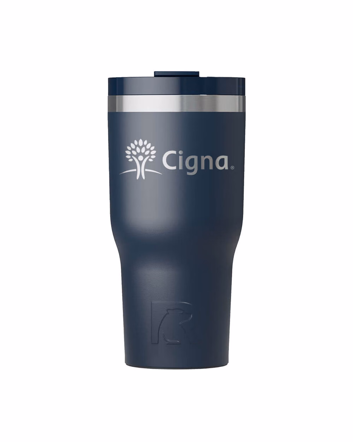Custom RTIC Essential 30oz Tumbler, Laser Engraved