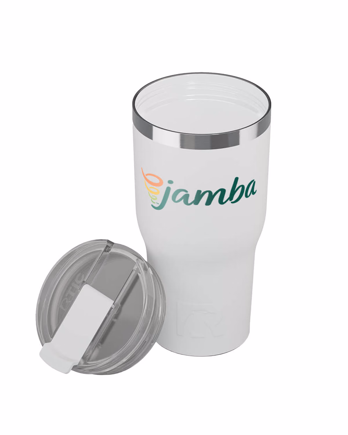 Custom RTIC Essential 30oz Tumbler, Laser Engraved