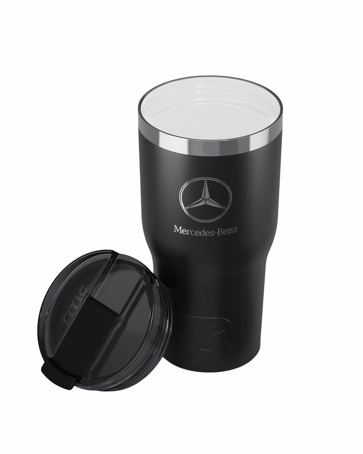 Custom RTIC Essential 30oz Tumbler, Laser Engraved