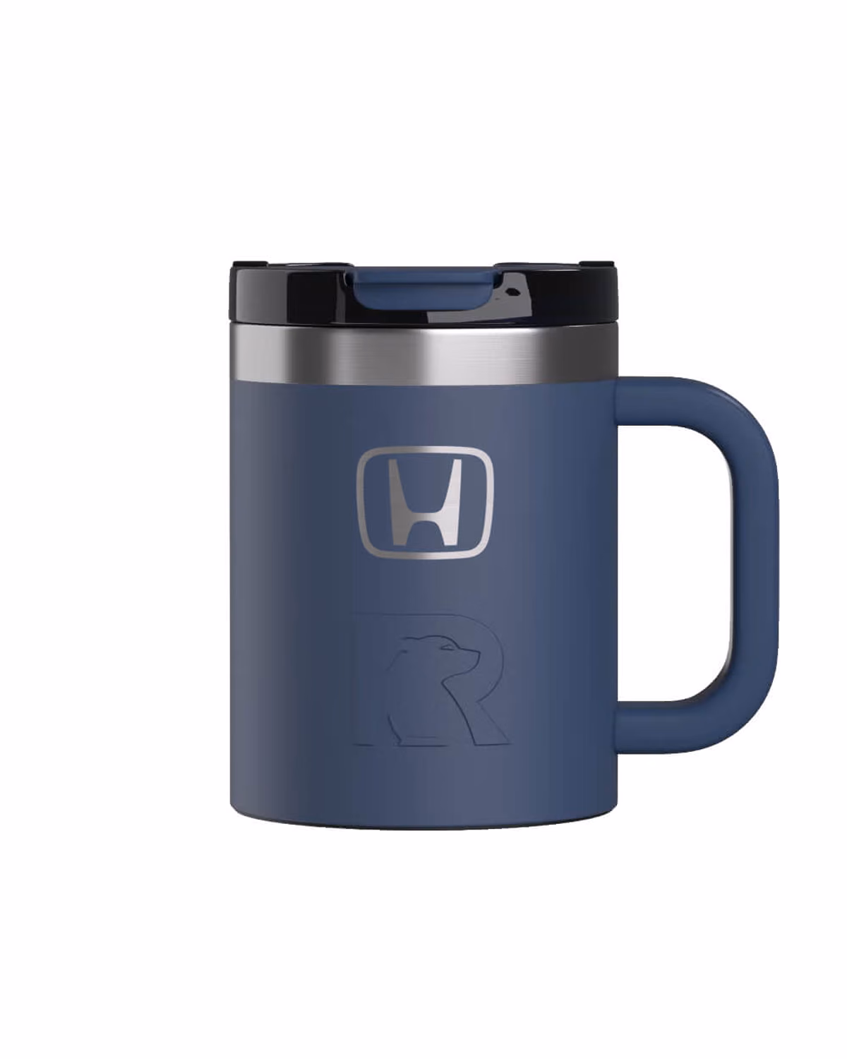 Custom RTIC Essential Mug, Laser Engraved