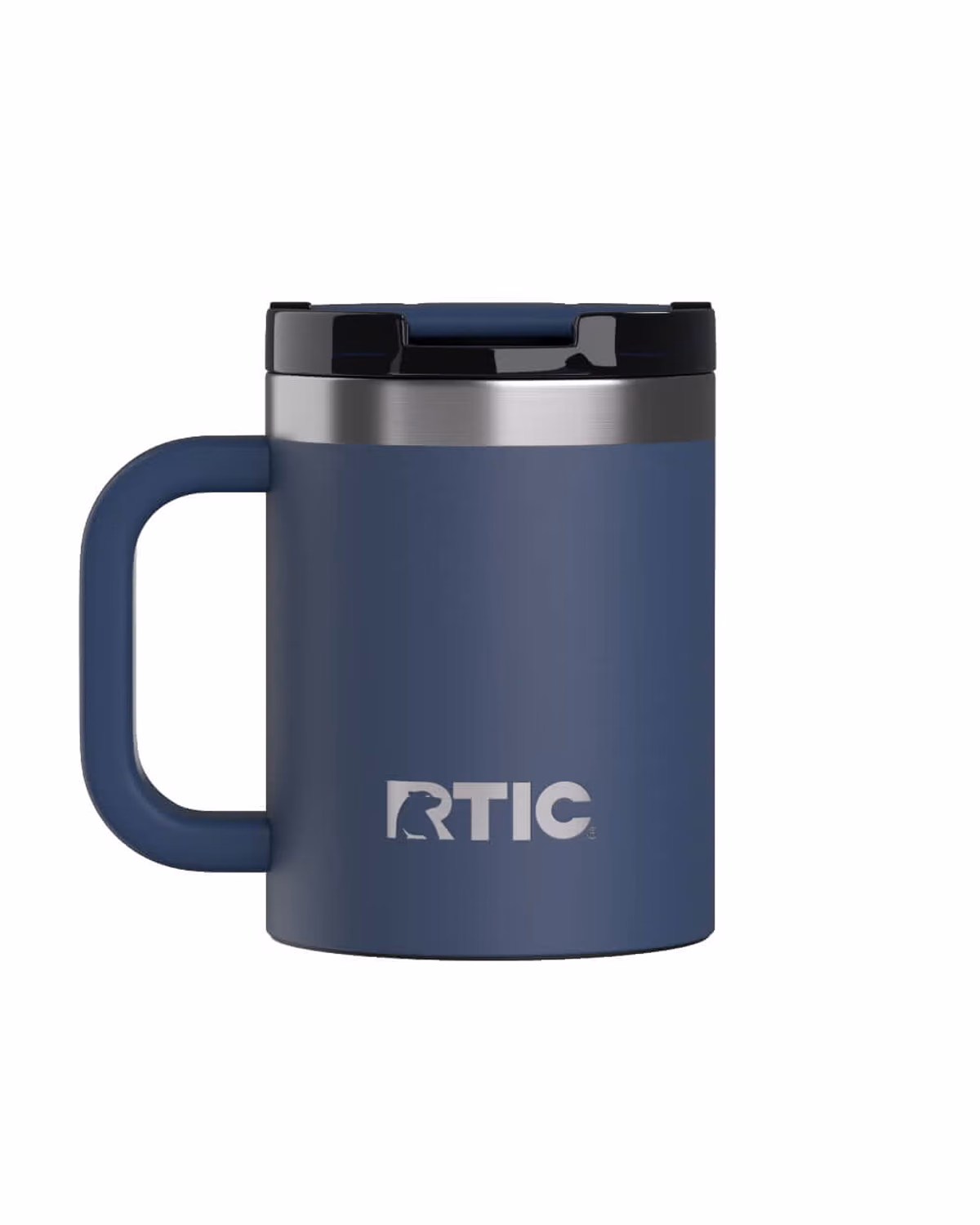 Custom RTIC Essential Mug, Laser Engraved