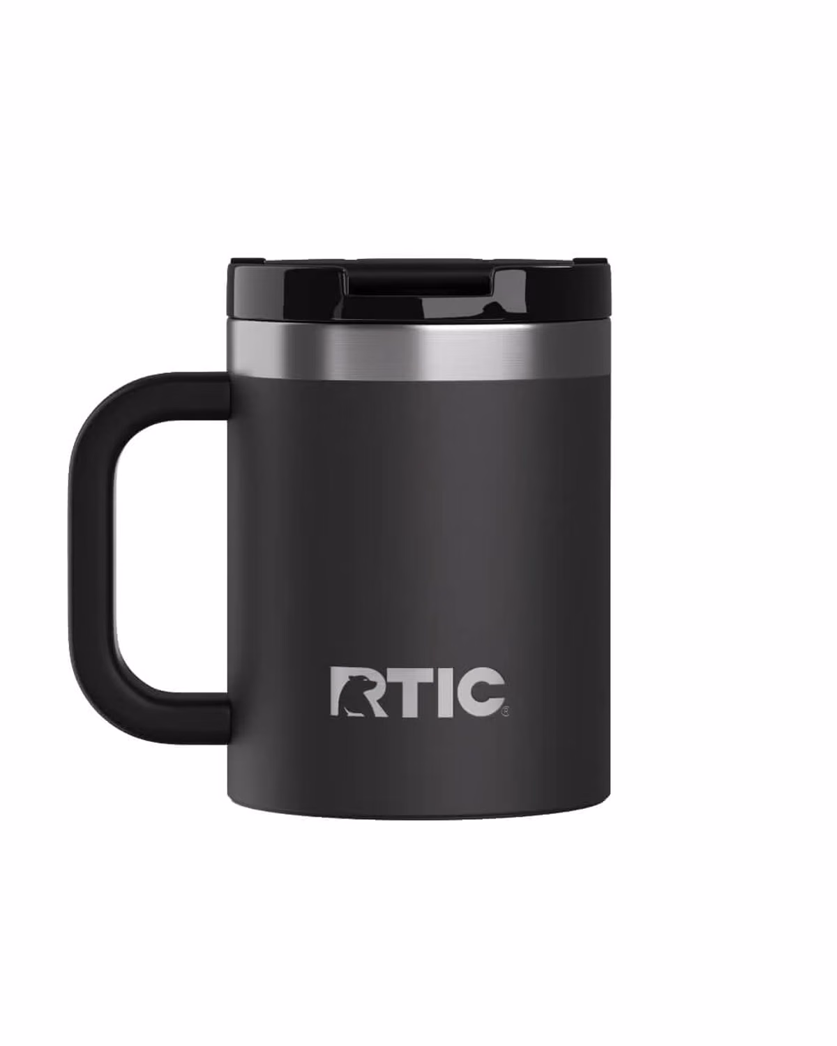 Custom RTIC Essential Mug, Laser Engraved