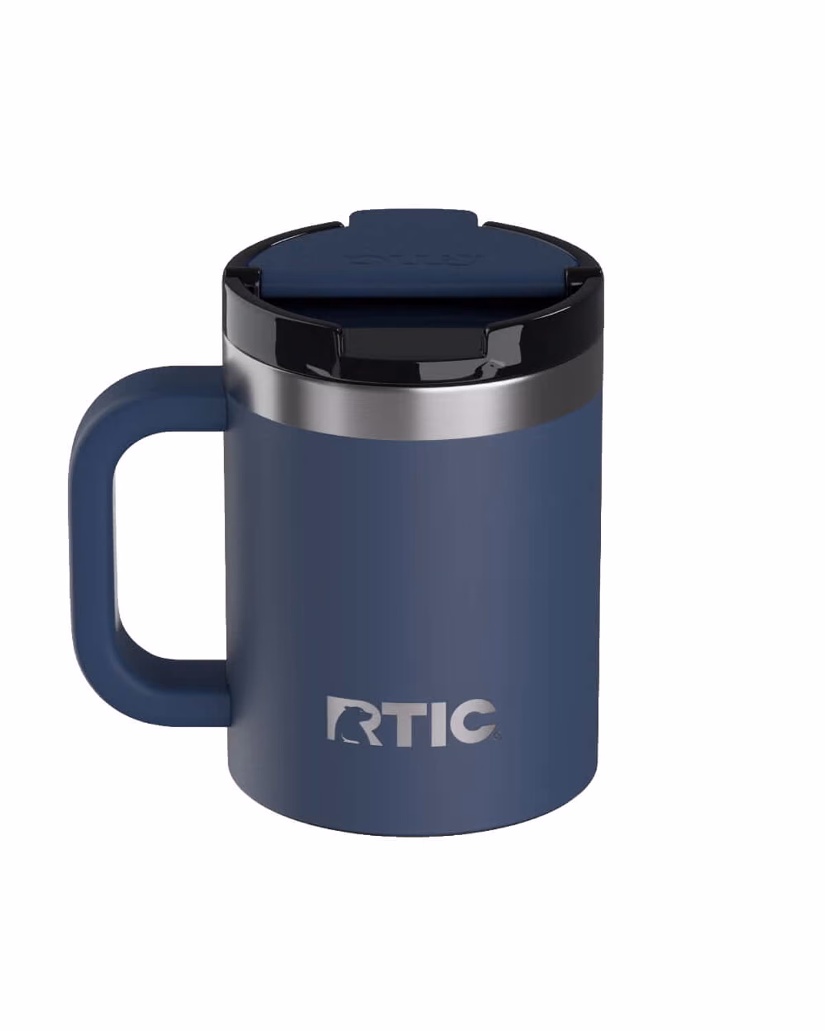Custom RTIC Essential Mug, Laser Engraved