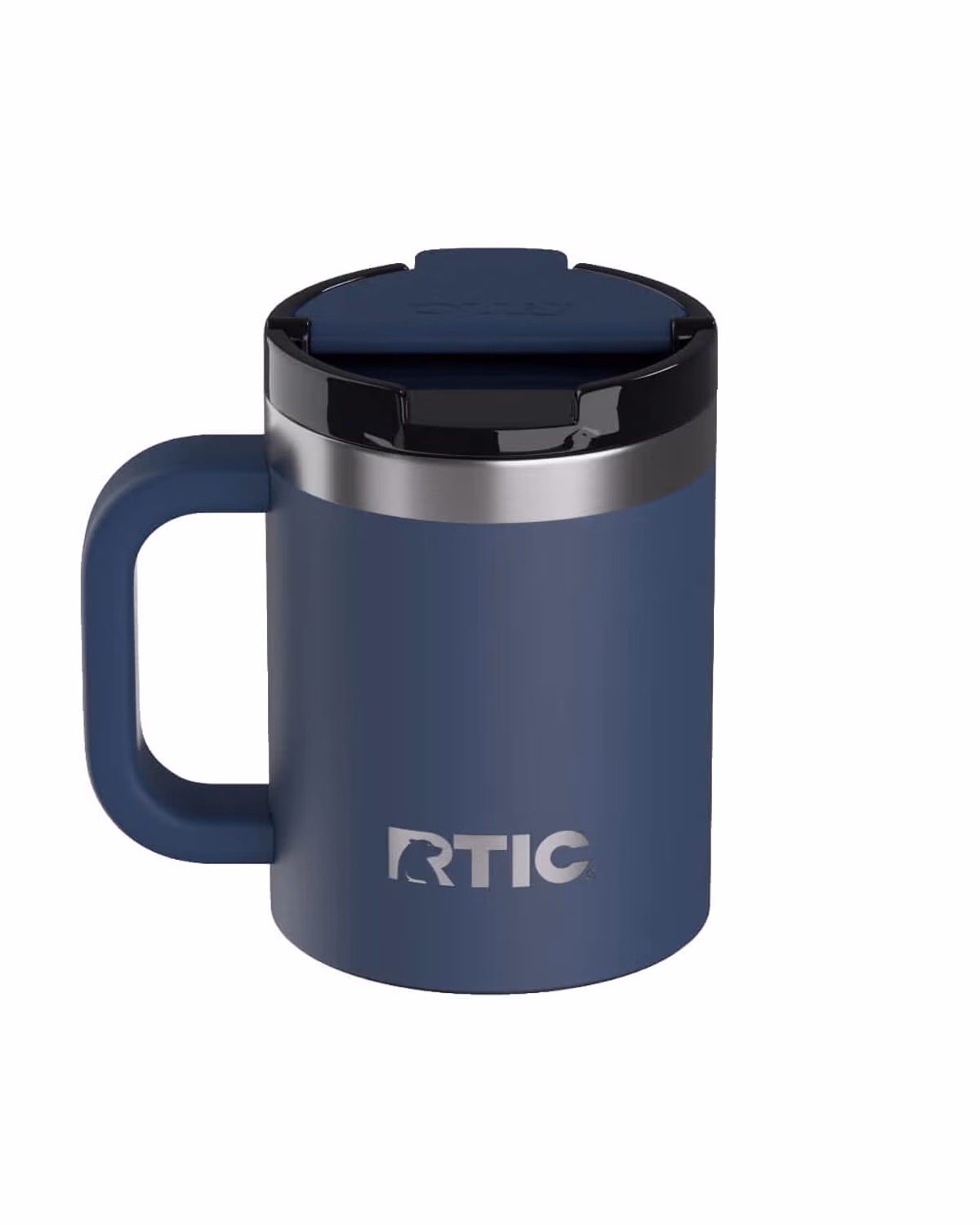 Custom RTIC Essential Mug, Laser Engraved
