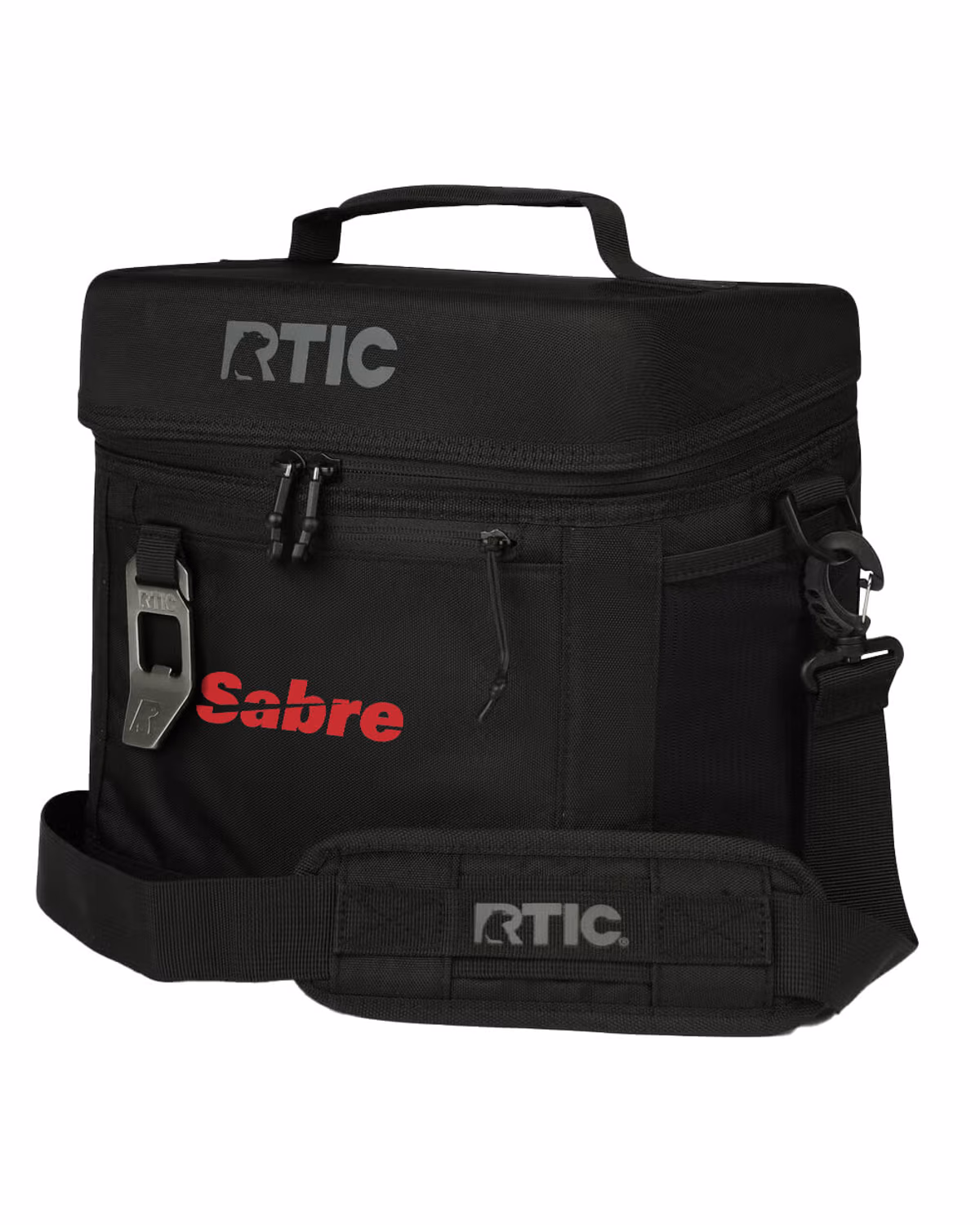 Custom RTIC Everyday Cooler 15 Can with Logo