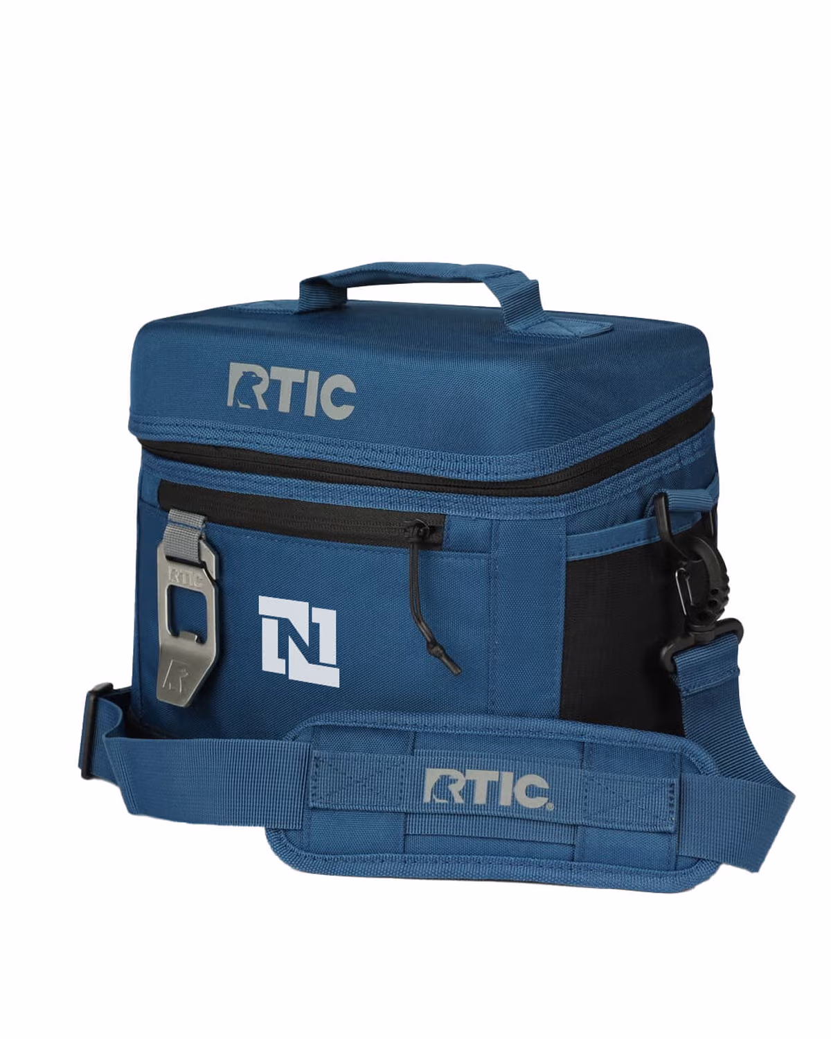 Custom RTIC Everyday Cooler 8 Can with Logo