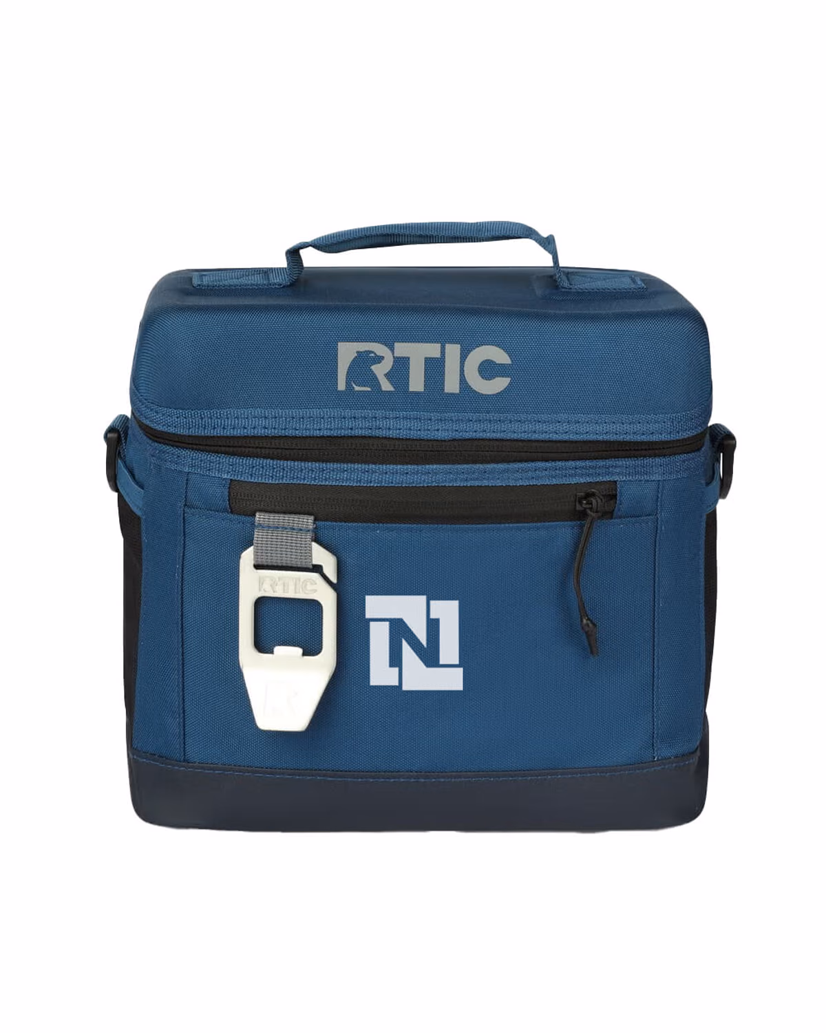 Custom RTIC Everyday Cooler 8 Can with Logo