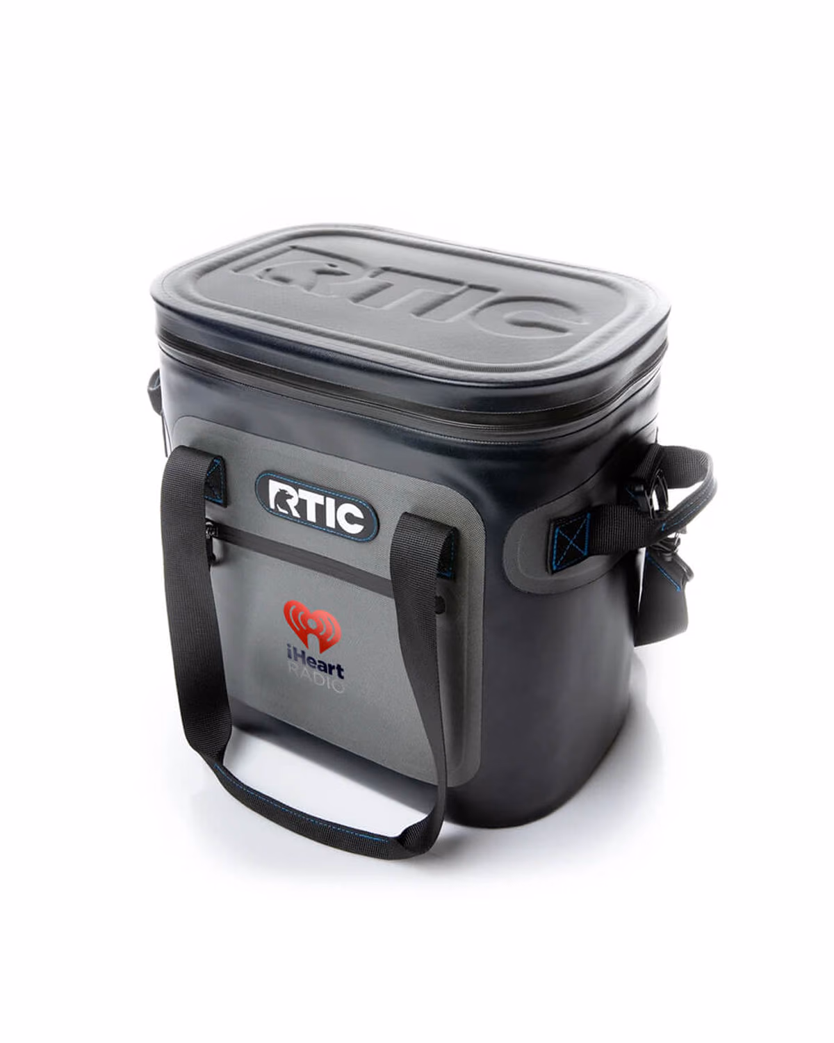 Custom RTIC 20 Can Ultra-Tough Soft Cooler with Logo