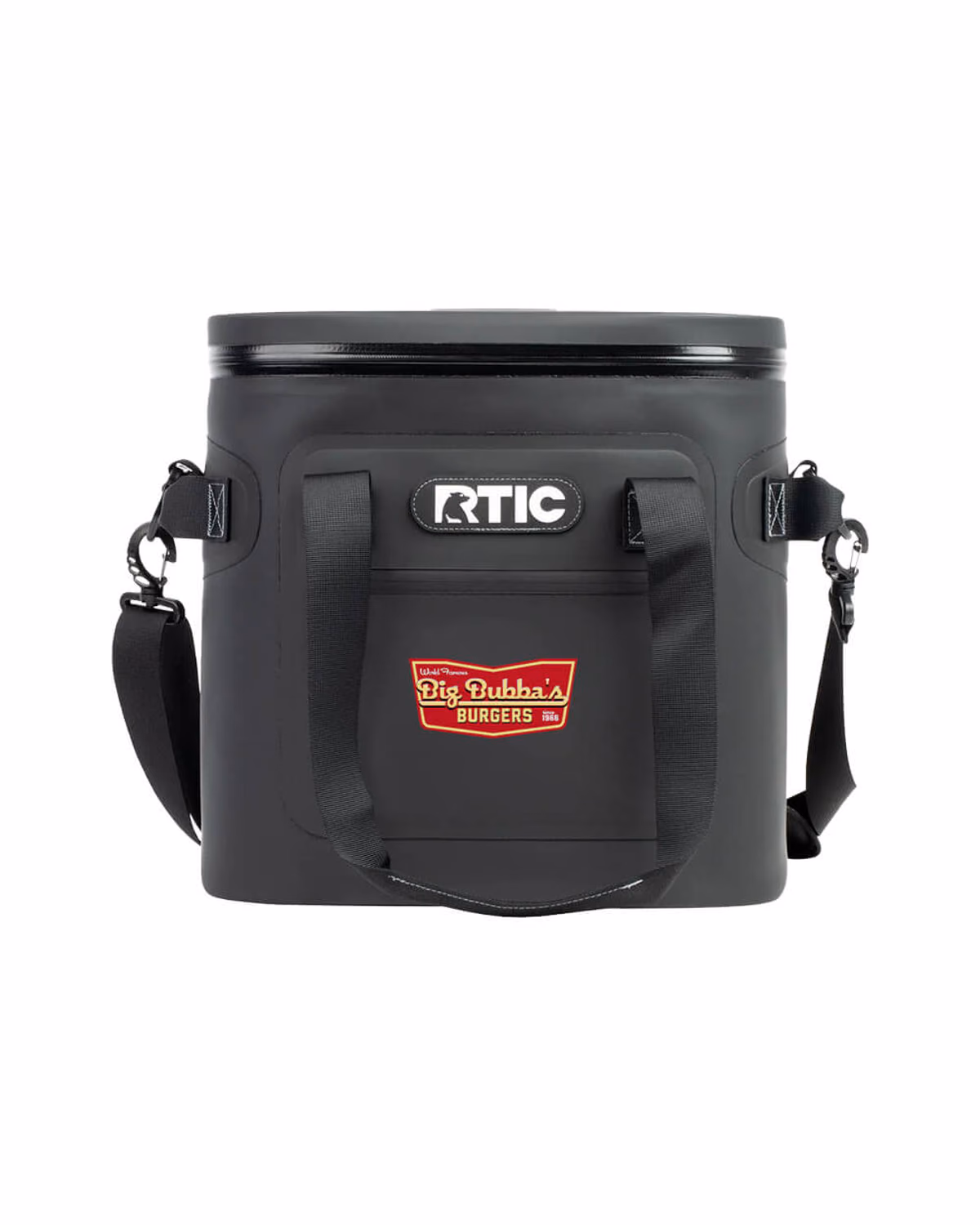 Custom RTIC 20 Can Ultra-Tough Soft Cooler with Logo