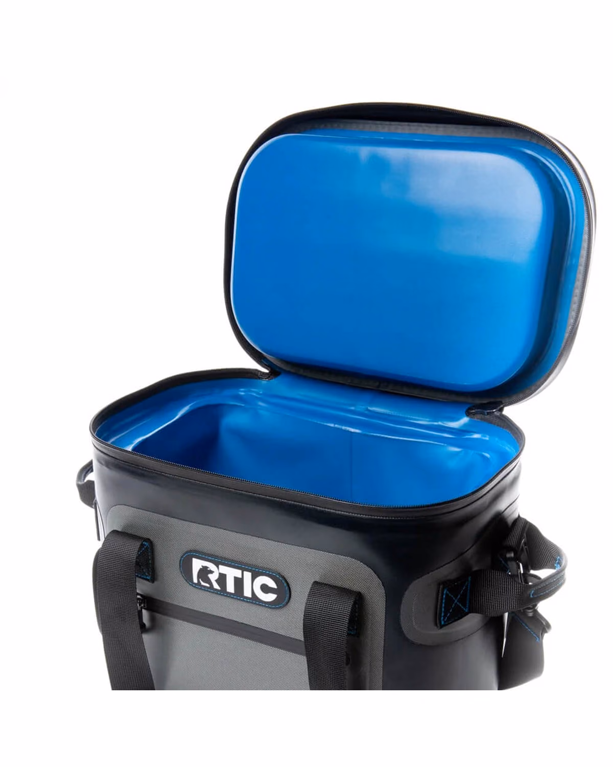 Custom RTIC 20 Can Ultra-Tough Soft Cooler with Logo