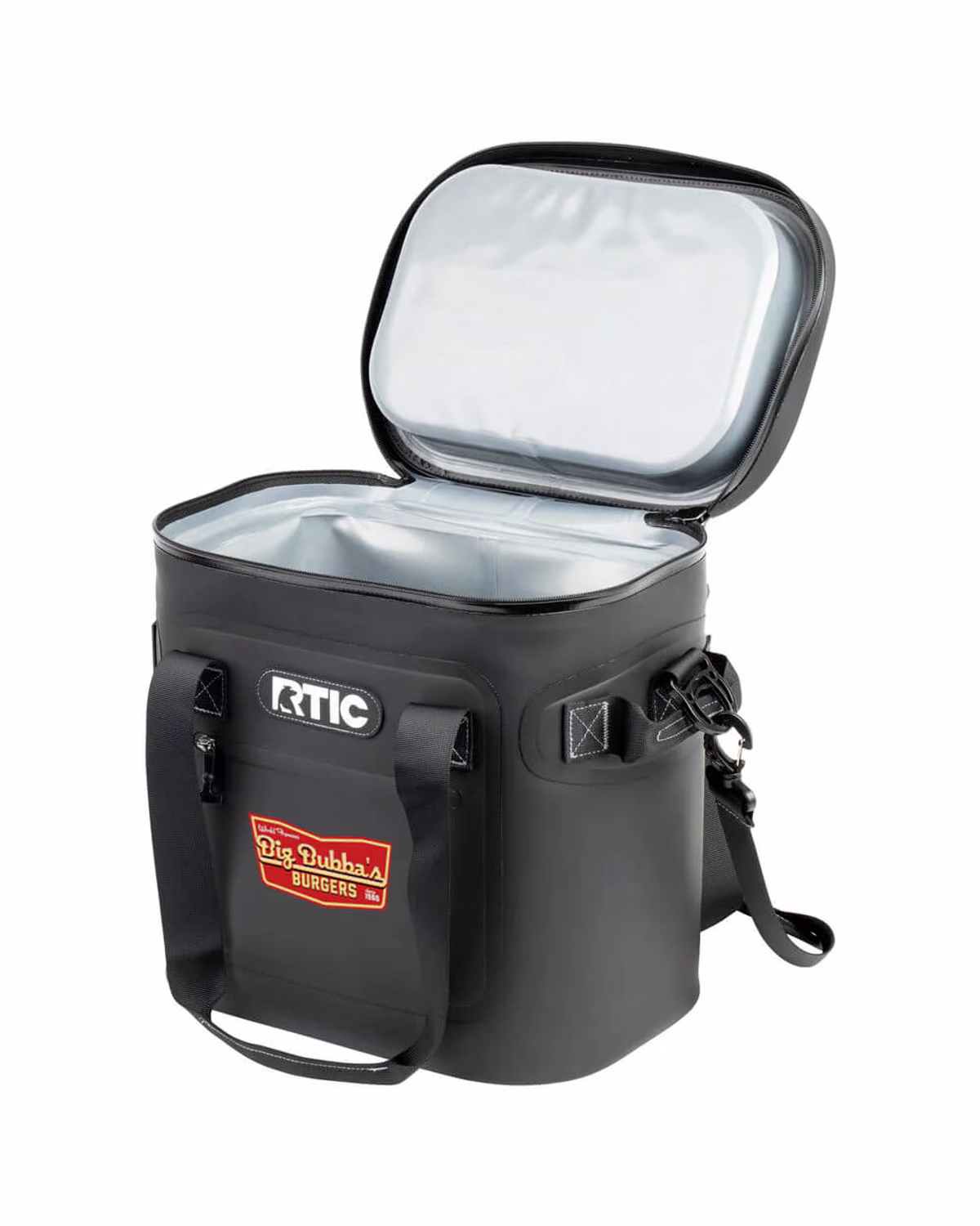 Custom RTIC 20 Can Ultra-Tough Soft Cooler with Logo