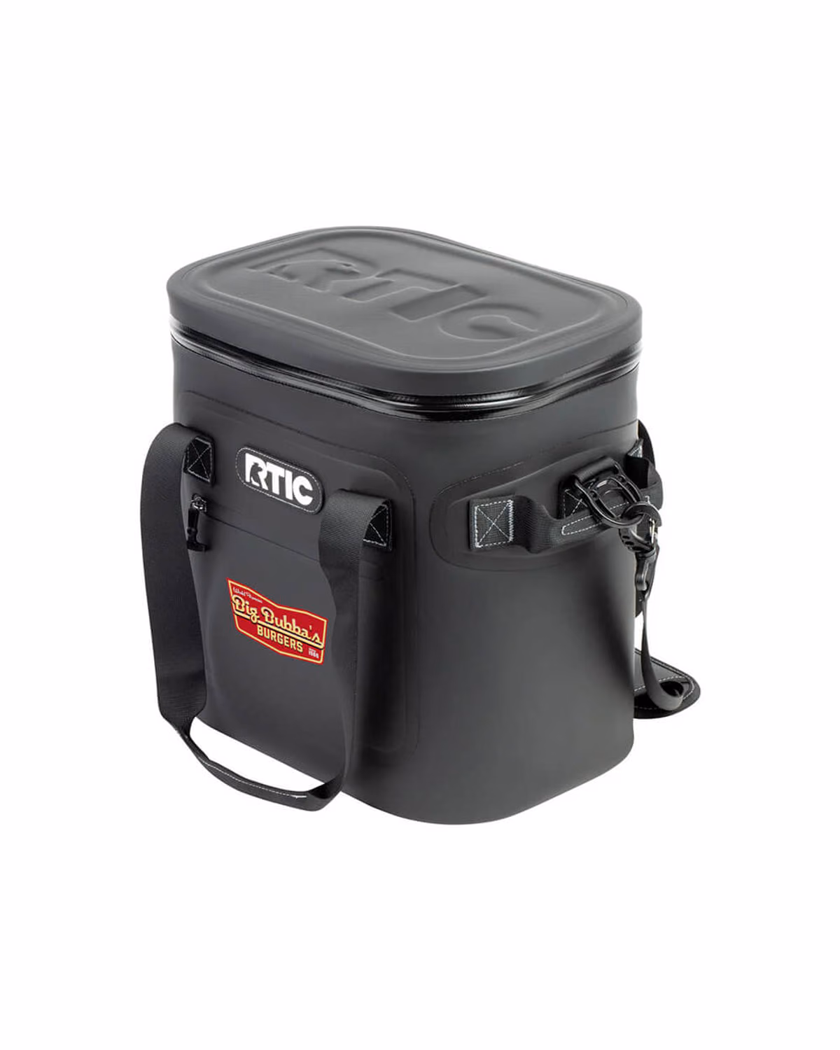 Custom RTIC 20 Can Ultra-Tough Soft Cooler with Logo