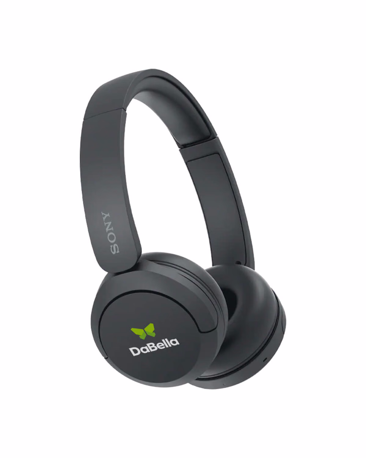 Custom Sony Wireless Headphones with Logo