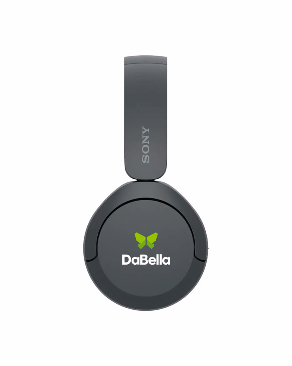Custom Sony Wireless Headphones with Logo