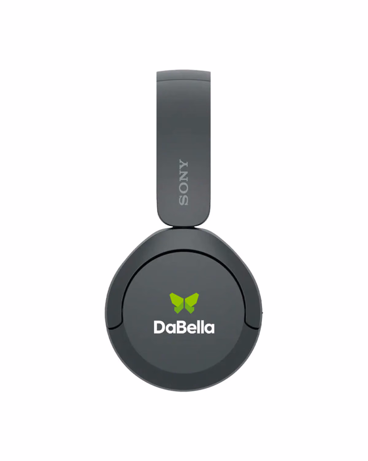 Custom Sony Wireless Headphones with Logo