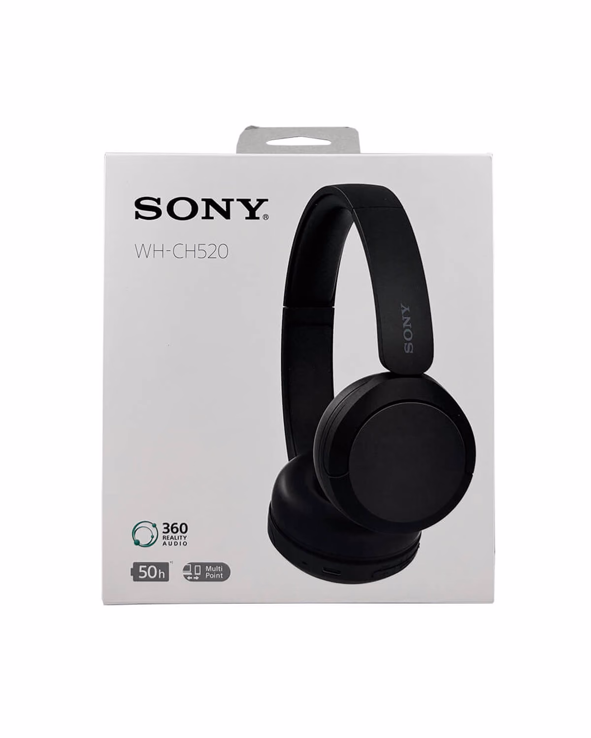 Custom Sony Wireless Headphones with Logo