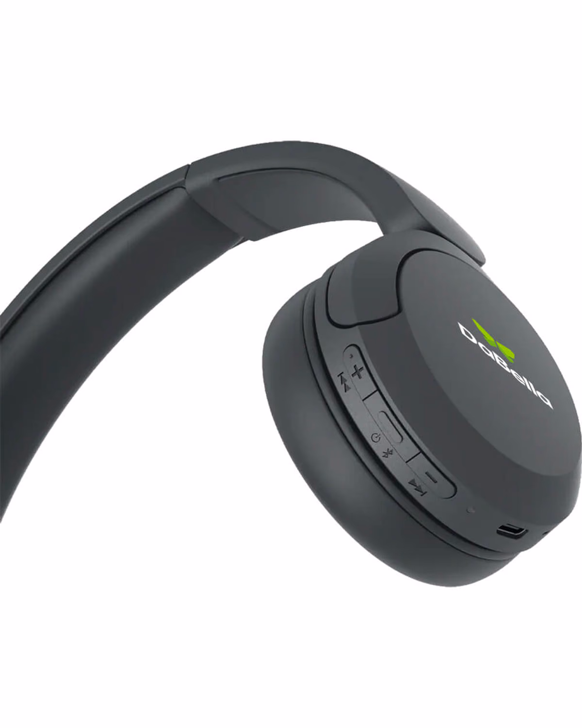 Custom Sony Wireless Headphones with Logo