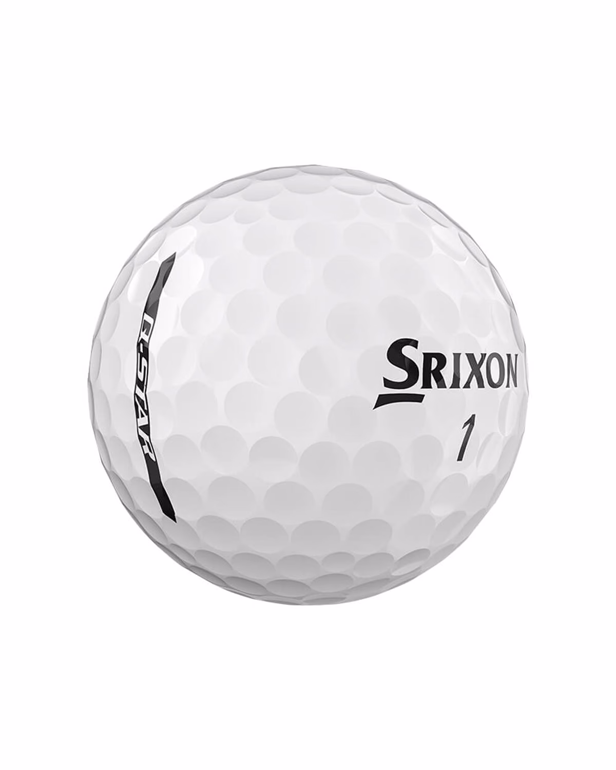 Custom Srixon Q-Star Golf Balls with Logo