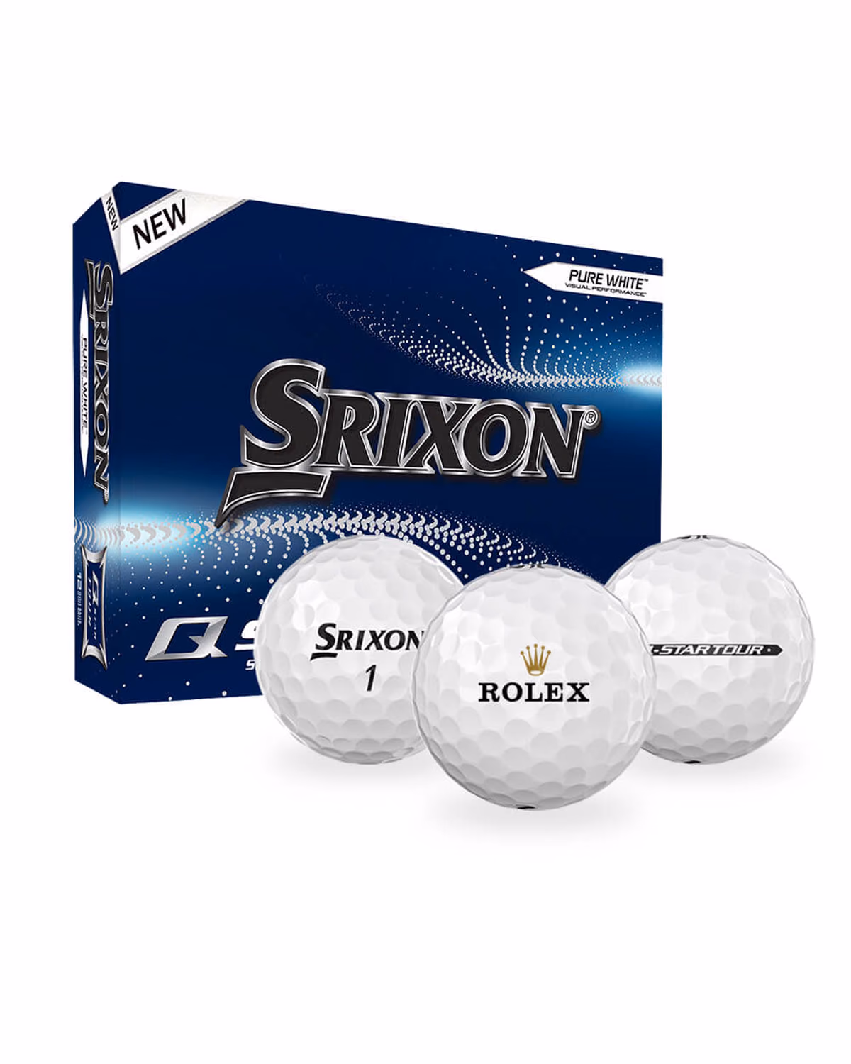 Srixon