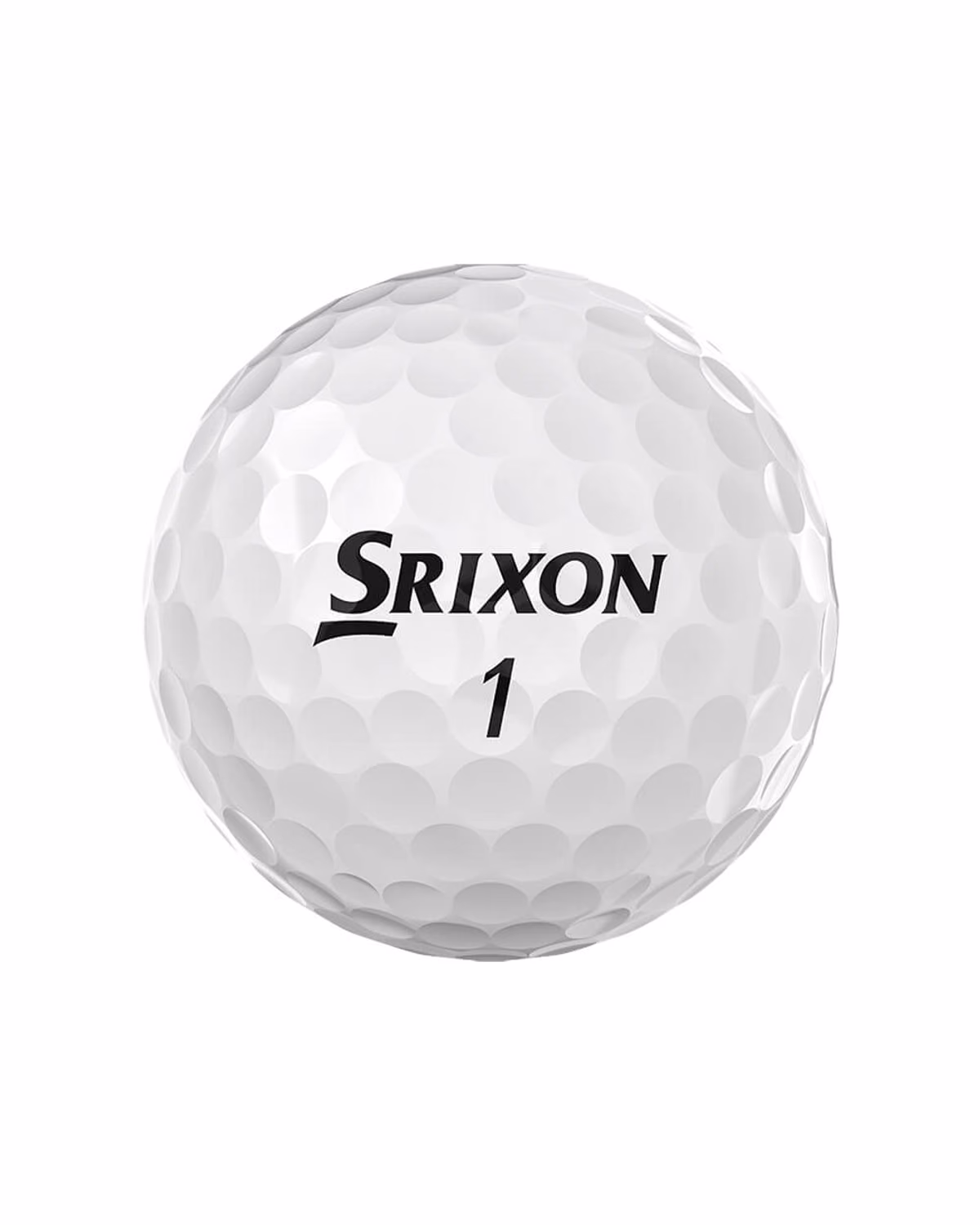 Custom Srixon Q-Star Tour Golf Balls with Logo