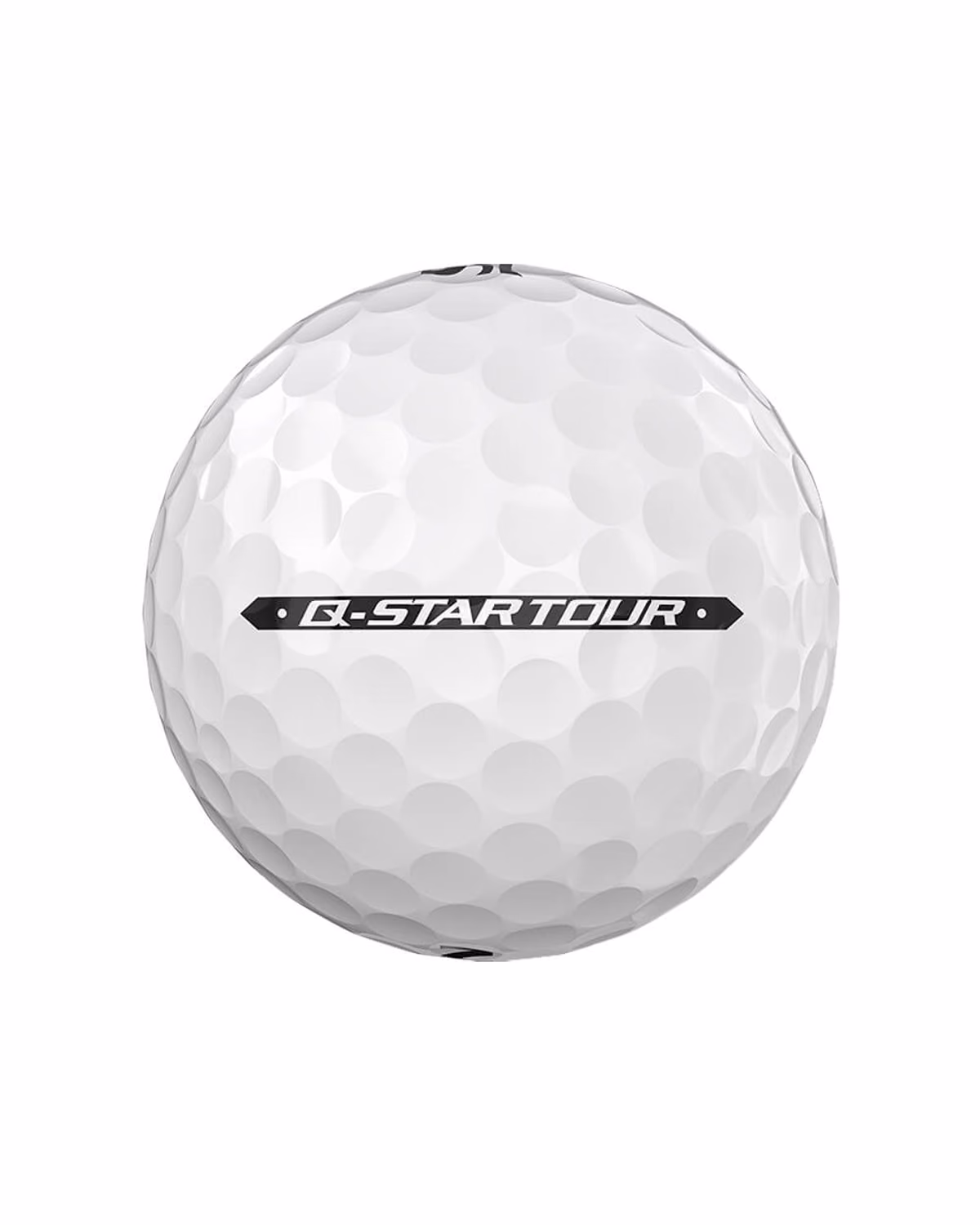 Custom Srixon Q-Star Tour Golf Balls with Logo