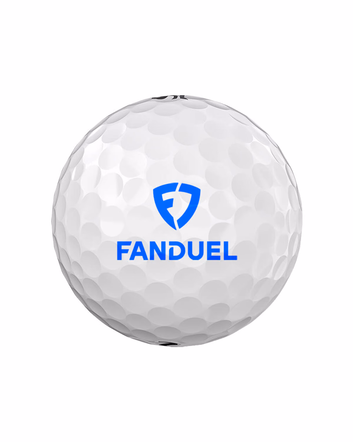 Custom Srixon Soft Feel Golf Balls with Logo