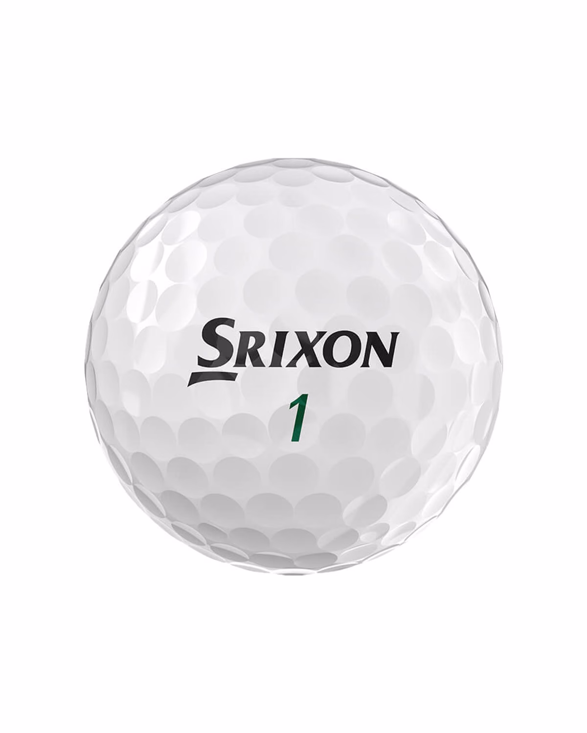 Custom Srixon Soft Feel Golf Balls with Logo