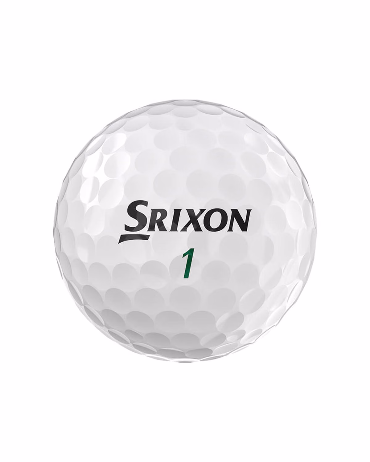 Custom Srixon Soft Feel Golf Balls with Logo